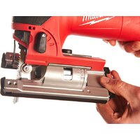 Milwaukee JS 120 X [4933381680] Image #5