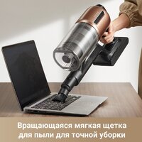 Пылесос Dreame Cordless Vacuum Cleaner Z20 (международная версия) - Превью изображения №12 — Интернет-магазин Teono.by