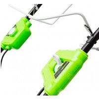 Greenworks GD40LM46SP (без АКБ) Image #12