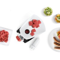 Bosch MFW3X14B Image #12