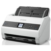 Epson WorkForce DS-970 Image #2