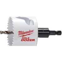 Milwaukee Hole Dozer 49224201 (10шт) Image #3