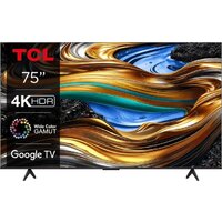 TCL 75P79B Image #1