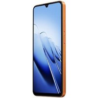 Телефон Blackview Wave 10 8GB/128GB (оранжевый) - Превью изображения №2 — Интернет-магазин Teono.by