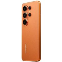 Телефон Blackview Wave 10 8GB/128GB (оранжевый) - Превью изображения №3 — Интернет-магазин Teono.by