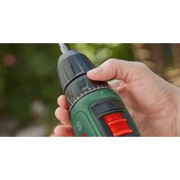 Дрель-шуруповерт Bosch EasyDrill 1200 06039D3005 (без АКБ) - Превью изображения №3 — Интернет-магазин Teono.by