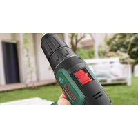Дрель-шуруповерт Bosch EasyDrill 1200 06039D3005 (без АКБ) - Превью изображения №2 — Интернет-магазин Teono.by