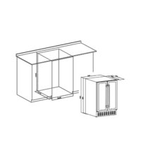 MAUNFELD MBWC-112S40 Image #2