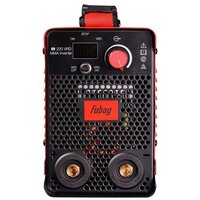 Сварочный инвертор Fubag IR 220 VRD 43637 - Превью изображения №6 — Интернет-магазин Teono.by