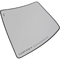 Коврик для мыши Lunacy ALT Clear Grey L - Превью изображения №3 — Интернет-магазин Teono.by