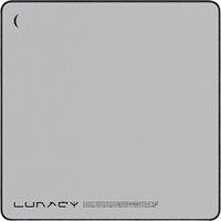 Коврик для мыши Lunacy ALT Clear Grey L - Превью изображения №1 — Интернет-магазин Teono.by