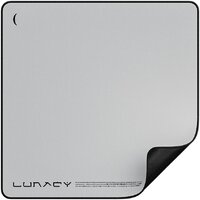 Коврик для мыши Lunacy ALT Clear Grey L - Превью изображения №2 — Интернет-магазин Teono.by