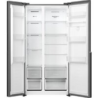Холодильник side by side Gorenje NRS917E41BXWD - Превью изображения №7 — Интернет-магазин Teono.by