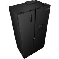 Холодильник side by side Gorenje NRS917E41BXWD - Превью изображения №6 — Интернет-магазин Teono.by