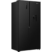 Холодильник side by side Gorenje NRS917E41BXWD - Превью изображения №3 — Интернет-магазин Teono.by