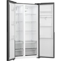Холодильник side by side Gorenje NRS917E41BXWD - Превью изображения №2 — Интернет-магазин Teono.by