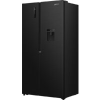 Холодильник side by side Gorenje NRS917E41BXWD - Превью изображения №8 — Интернет-магазин Teono.by