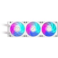 Система жидкостного охлаждения для процессора Gigabyte Aorus Waterforce X II 360 Ice - Превью изображения №3 — Интернет-магазин Teono.by