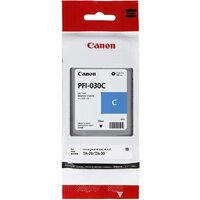 Canon PFI-030C Image #1