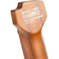 Электрогитара Cort Space G6MS SGTK - Превью изображения №2 — Интернет-магазин Teono.by