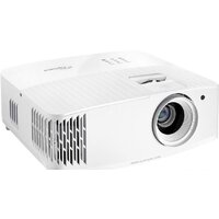 Проектор Optoma UHD35 - Превью изображения №3 — Интернет-магазин Teono.by