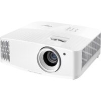 Проектор Optoma UHD35 - Превью изображения №4 — Интернет-магазин Teono.by
