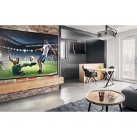 Проектор Optoma UHD35 - Превью изображения №9 — Интернет-магазин Teono.by