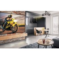 Проектор Optoma UHD35 - Превью изображения №11 — Интернет-магазин Teono.by