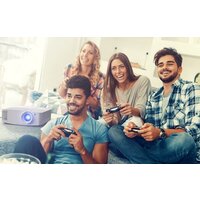 Проектор Optoma UHD35 - Превью изображения №13 — Интернет-магазин Teono.by