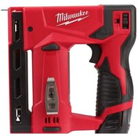 Milwaukee M12 BST-202X 4933459635 (с 2-мя АКБ)