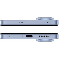 Vivo V60 Lite 8GB/256GB международная версия (титановый синий) Image #9