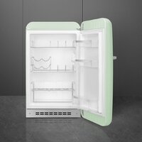 Однокамерный холодильник Smeg FAB10HRPG6 - Превью изображения №2 — Интернет-магазин Teono.by