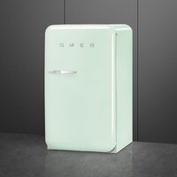 Однокамерный холодильник Smeg FAB10HRPG6 - Превью изображения №4 — Интернет-магазин Teono.by