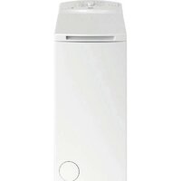 Whirlpool TDLR 6040L EU/N