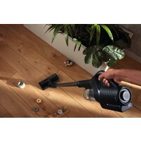 Пылесос Miele Duoflex HX1 Cat & Dog (черный) - Превью изображения №6 — Интернет-магазин Teono.by