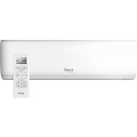 Making Oasis Everywhere H-9I