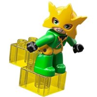 LEGO Duplo 10893 Человек-паук против Электро Image #3