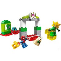 LEGO Duplo 10893 Человек-паук против Электро Image #4