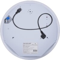 Варочная панель MAUNFELD EGHG.43.23CW/G - Превью изображения №16 — Интернет-магазин Teono.by