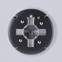 Варочная панель MAUNFELD EGHG.43.23CW/G - Превью изображения №11 — Интернет-магазин Teono.by