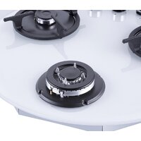 Варочная панель MAUNFELD EGHG.43.23CW/G - Превью изображения №9 — Интернет-магазин Teono.by