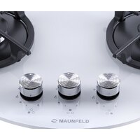 Варочная панель MAUNFELD EGHG.43.23CW/G - Превью изображения №6 — Интернет-магазин Teono.by