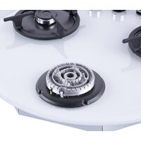 Варочная панель MAUNFELD EGHG.43.23CW/G - Превью изображения №8 — Интернет-магазин Teono.by