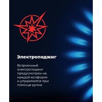 Варочная панель MAUNFELD EGHG.43.23CW/G - Превью изображения №28 — Интернет-магазин Teono.by