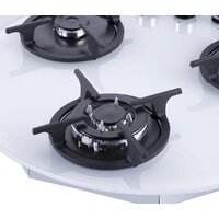 Варочная панель MAUNFELD EGHG.43.23CW/G - Превью изображения №10 — Интернет-магазин Teono.by