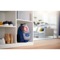 Пылесос Philips XB2123/09 - Превью изображения №7 — Интернет-магазин Teono.by