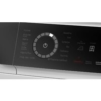 Сушильная машина Bosch Serie 8 WRB247DEPL - Превью изображения №3 — Интернет-магазин Teono.by