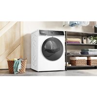Сушильная машина Bosch Serie 8 WRB247DEPL - Превью изображения №5 — Интернет-магазин Teono.by