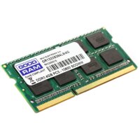 GOODRAM 8GB DDR3 SO-DIMM PC3-12800 (GR1600S3V64L11/8G) Image #2