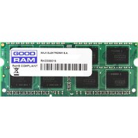 GOODRAM 8GB DDR3 SO-DIMM PC3-12800 (GR1600S3V64L11/8G)